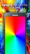 Screen Color Light screenshot 4