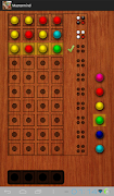 Mastermind ảnh chụp màn hình 1