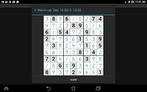 Number Place Extraordinary (Fr screenshot 7