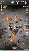2 Schermata Devil Evolution