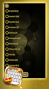 Papan Ketik Emoji Pro screenshot 3