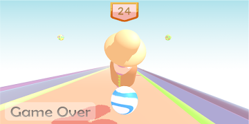 Runner Ball ảnh chụp màn hình 4