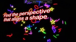 Perspectrip Screenshot 2