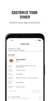 Burrito Boyz Canada 截图 2
