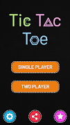 Tic Tac Toe Screenshot 5