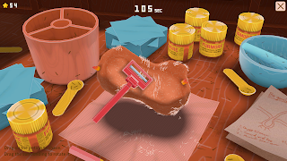 1 Schermata Beard Potato