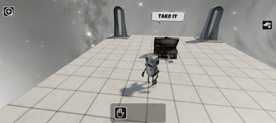 PostBotalypse screenshot 1