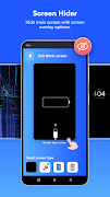 Screen Hider скриншот 1