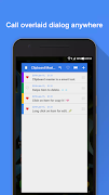 Clipboard Master screenshot 2