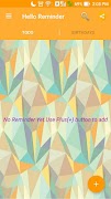 Hello Reminder スクリーンショット 2