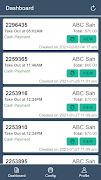 Restolabs Order Notifier screenshot 4
