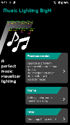 Music Visualizer Bar screenshot 7