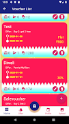 Digital Fortune syot layar 1