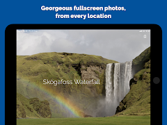 Iceland Visually スクリーンショット 4