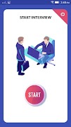 Interview Recording captura de pantalla 2