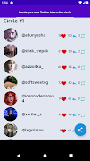 Tweeqold screenshot 6