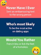 PartyPal: Drinking Game screenshot 4