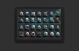 [SSP] - Chrome 3D screenshot 6
