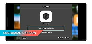 NX Launcher - Simulator 截图 4