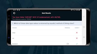 Deventure Training syot layar 6