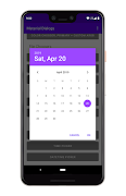 Material Dialogs Library Demo screenshot 4