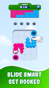 Wormy Blast screenshot 1