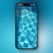 برنامه‌نما Offline Wallpaper عکس از صفحه