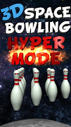 3D SPACE BOWLING screenshot 7
