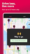 RoadWarrior Route Planner 截图 3