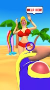 Ball It 3D 스크린샷 6