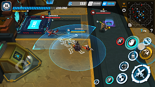 OVERDOX screenshot 5