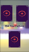 5 Schermata Fortune Shuffle