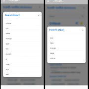 English to Assamese Dictionary screenshot 5