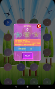 برنامه‌نما Game Memory Numbers عکس از صفحه