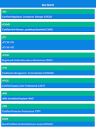 Study Buddy (Exam Prep) Screenshot 7