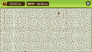 Maze King screenshot 1