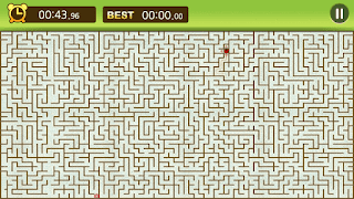 Maze King screenshot 1