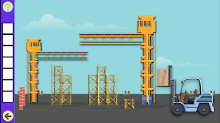 Escape from Earth 截图 3