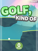 Golf, kind of screenshot 6
