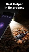 Flashlight اسکرین شاٹ 4