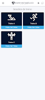 PUMP METABÓLICO 截图 2