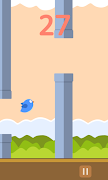Flying Bird ภาพหน้าจอ 6