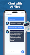FlyBot: Flight Tracker screenshot 2