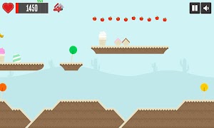 Candy Attack 截圖 3