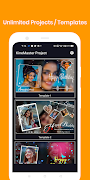 Kinemaster Templates Download screenshot 2