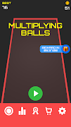 Multiplying Balls! screenshot 3