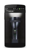 flash Light ảnh chụp màn hình 1