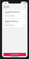 Minuto Delícia screenshot 2