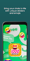 Stickers and emojis: WASticker bài đăng