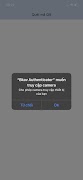 Bkav Authenticator Ekran Görüntüsü 2